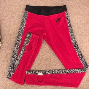 Nike workout legging. New